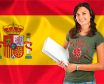 Cursos de Idiomas para Jovens e Adultos - Espanhol Módulo II