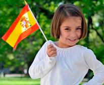 Cursos de Idiomas para Crianças - Curso de Espanhol Módulo I