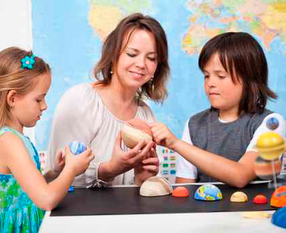 Reforço Escolar do Ensino Fundamental - Modulo III: Ciências