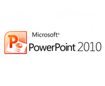 Microsoft Power Point 2010