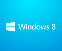 Microsoft Windows 8